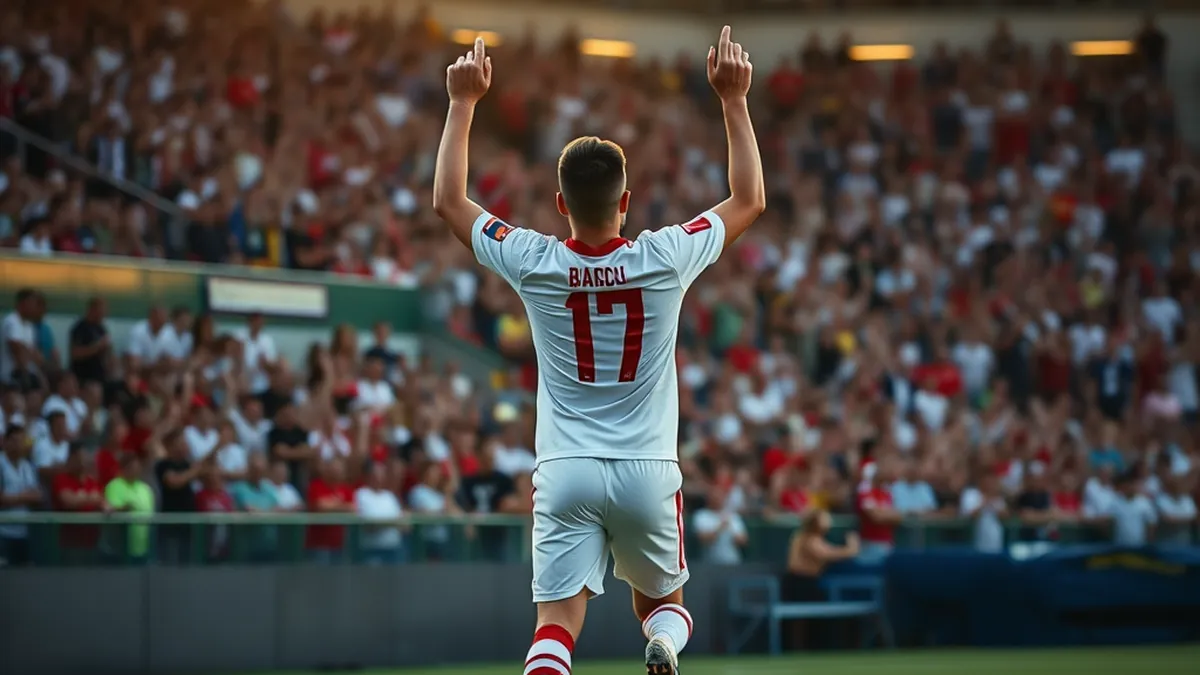 Sudtirol defeated at Avellino, Biasci scores winner