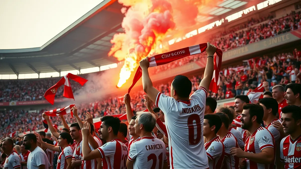 Sudtirol Supporter Traditions: Passion and Community at Druso