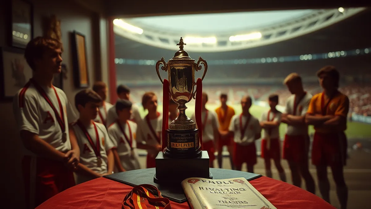 Il 2015: La Magia della Coppa Italia di Serie B