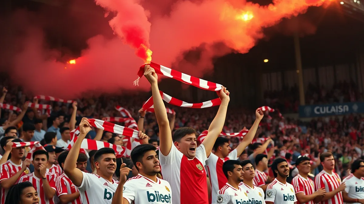 La Tradizione dei Tifosi Biancorossi: Riti e Atmosfera al Druso