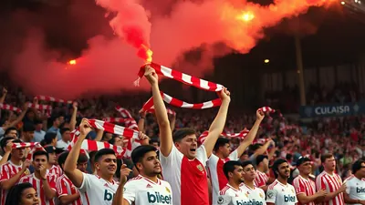 La Tradizione dei Tifosi Biancorossi: Riti e Atmosfera al Druso