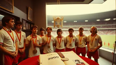Il 2000: Sudtirol e la Nascita della Rivalità con il FC Südtirol
